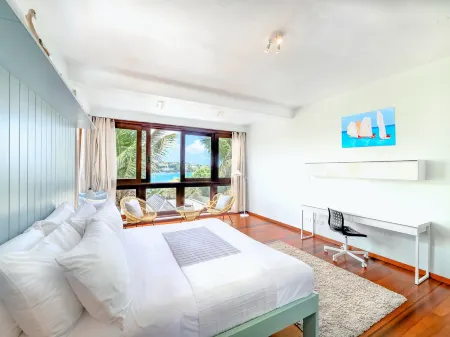 473 Grenada Boutique Resort Отели в г. Ред Гейт