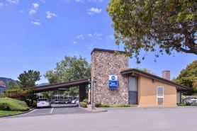 Best Western Corte Madera Inn