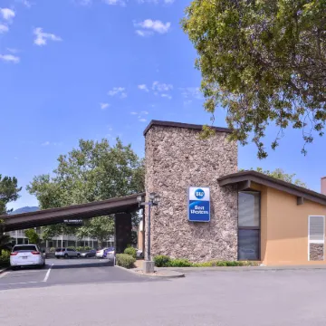 Best Western Corte Madera Inn