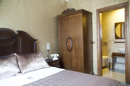 Cankaya Konaklari Boutique Hotel - Special Class Отели в г. Антакья