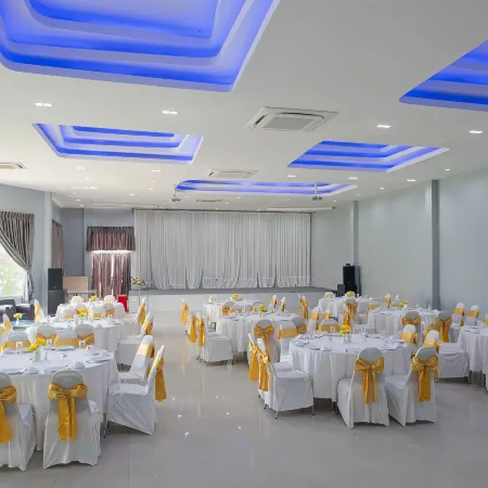 Eco Inn Prime Mae Sot
