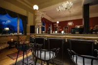 Badhotellet Spa & Konferens - bar