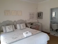 Sandstone Chameleon Guest House Hotel a Fouriesburg