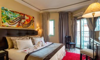 Le Caspien Boutique Hotel