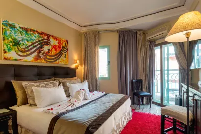Le Caspien Boutique Hotel