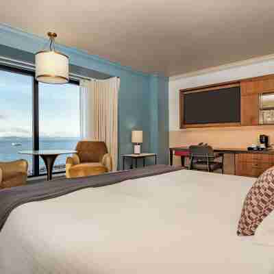 市場旅館 Rooms