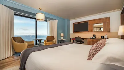 Inn at the Market Hotels in Seattle