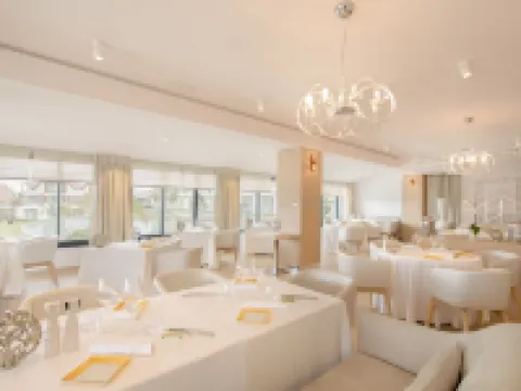 Akoya Hotel & Spa Hotels in Reunion