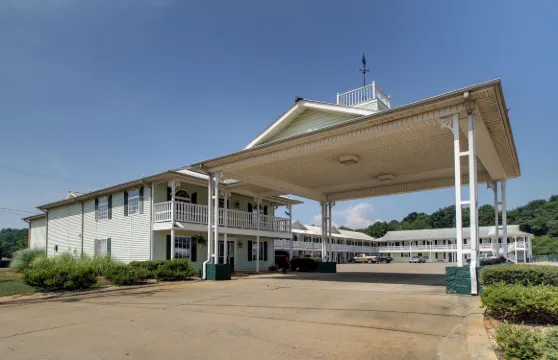 基韋斯特酒店 - 柴爾德斯堡