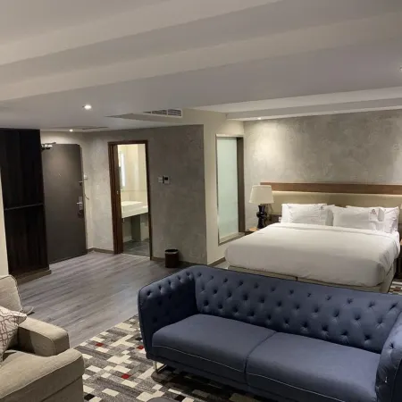 Taidy's Suites - Nakuru