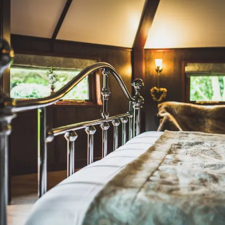 Burton Lodge Guest House & Spa Hotels in Driffield