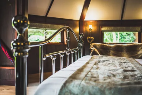 Burton Lodge Guest House & Spa - 4-Star