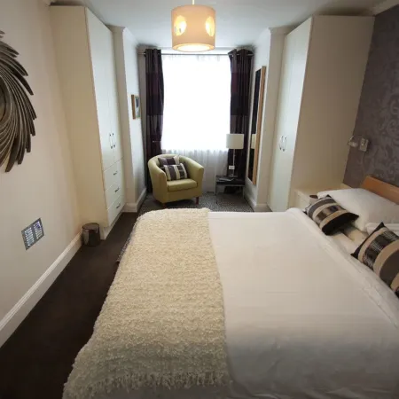 New Steine Apartment - Sea View - by Brighton Holiday Lets