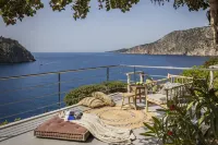 Braunis Horio Villas