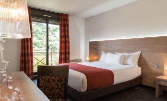 Hotel les Amandiers