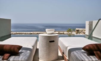 The Royal Senses Resort Crete, Curio Collection by Hilton