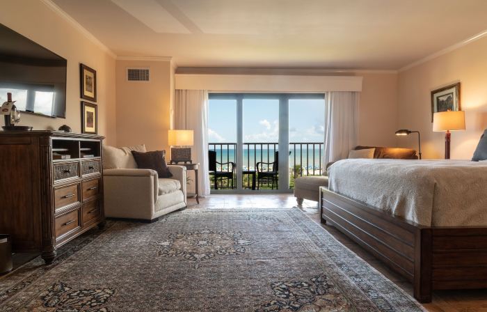 The Inn at Cocoa Beach