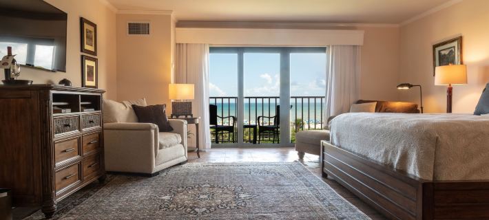 The Inn at Cocoa Beach Hotels in Brevard County