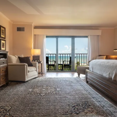 The Inn at Cocoa Beach