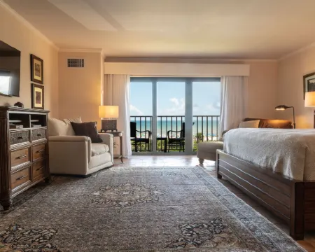 The Inn at Cocoa Beach Hotels in Cocoa Beach