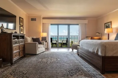 ذي إن آت كوكوا بيتش Hotels near كوكاو بيتش