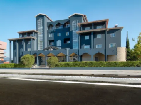 Hotel Cabecinho Anadia otelleri