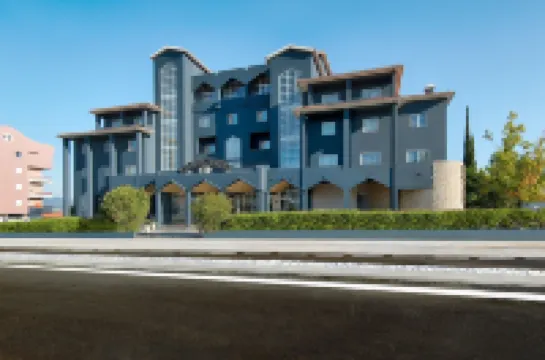 カベチンゴ のホテル