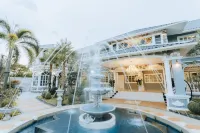 BB le Garden