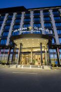 Velar Inn Hotel