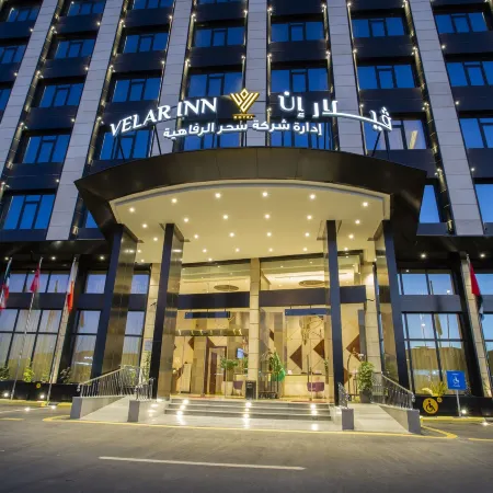 Velar Inn Hotel