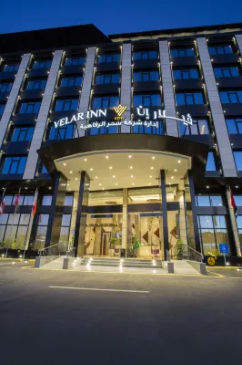 Velar Inn Hotel - Boutique