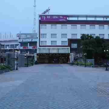 Regenta Inn Morbi Hotel Exterior