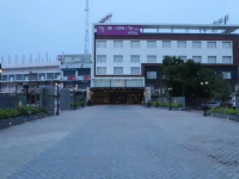 Regenta Inn Morbi Hotels in Morbi