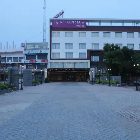 Regenta Inn Morbi
