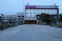 Regenta Inn Morbi Hotels near Sipoc Ceramic