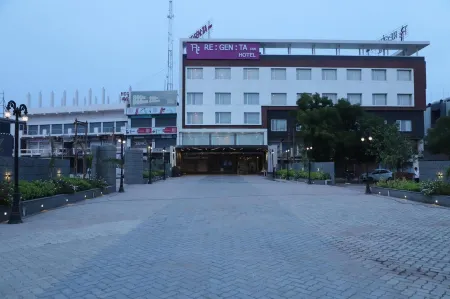 Regenta Inn Morbi