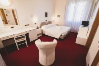Grand Hotel Milano
