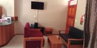 Al - Minhaj Service Apartments