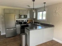 Gros Morne Coastal Suites ( Suite #3 ) Hotels in Division No. 8, Subd. H