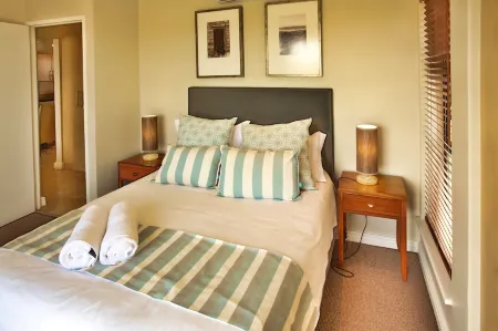 Ellefsen Golf Suite 135, Langebaan, 4-Sleeper