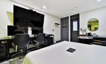 4. 호텔 아렌츠..