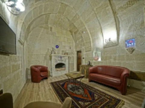 Fairy Tale Suites Hotels in Avanos