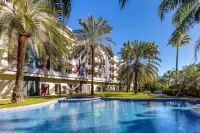 Daniya Denia Spa & Business - Beach
