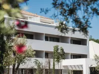 Le Set Hôtel & Spa Hotels in Bouches-du-Rhone