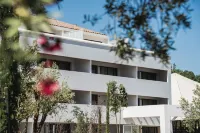 세트클럽 호텔 & 스파