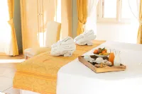 Hotel Belvedere San Gottardo by Lvg Hotel Collection