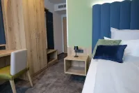 Reos Hotel Isny Hotels in Isny im Allgäu