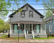 4 Minutes to Downtown Atlanta Beltline Trail in Cabbagetown