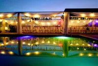 Golden Alpine Hotel & Resort Hotels in Jimeta