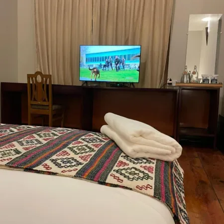 Hotel Dorjiling